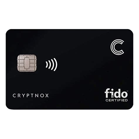 fido u2f nfc card|fido u2f key.